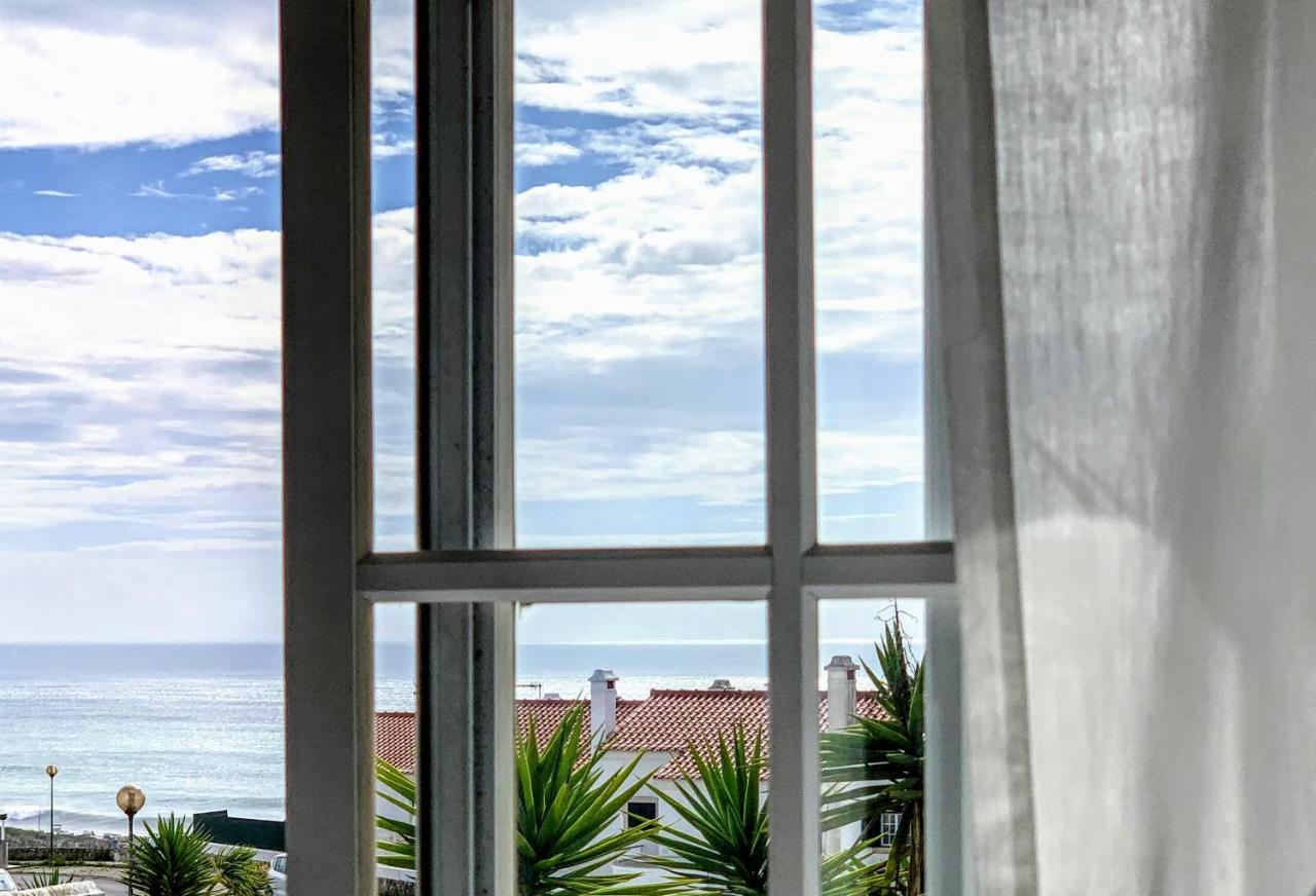 Ericeira Soulsurfers Guesthouse Exterior photo