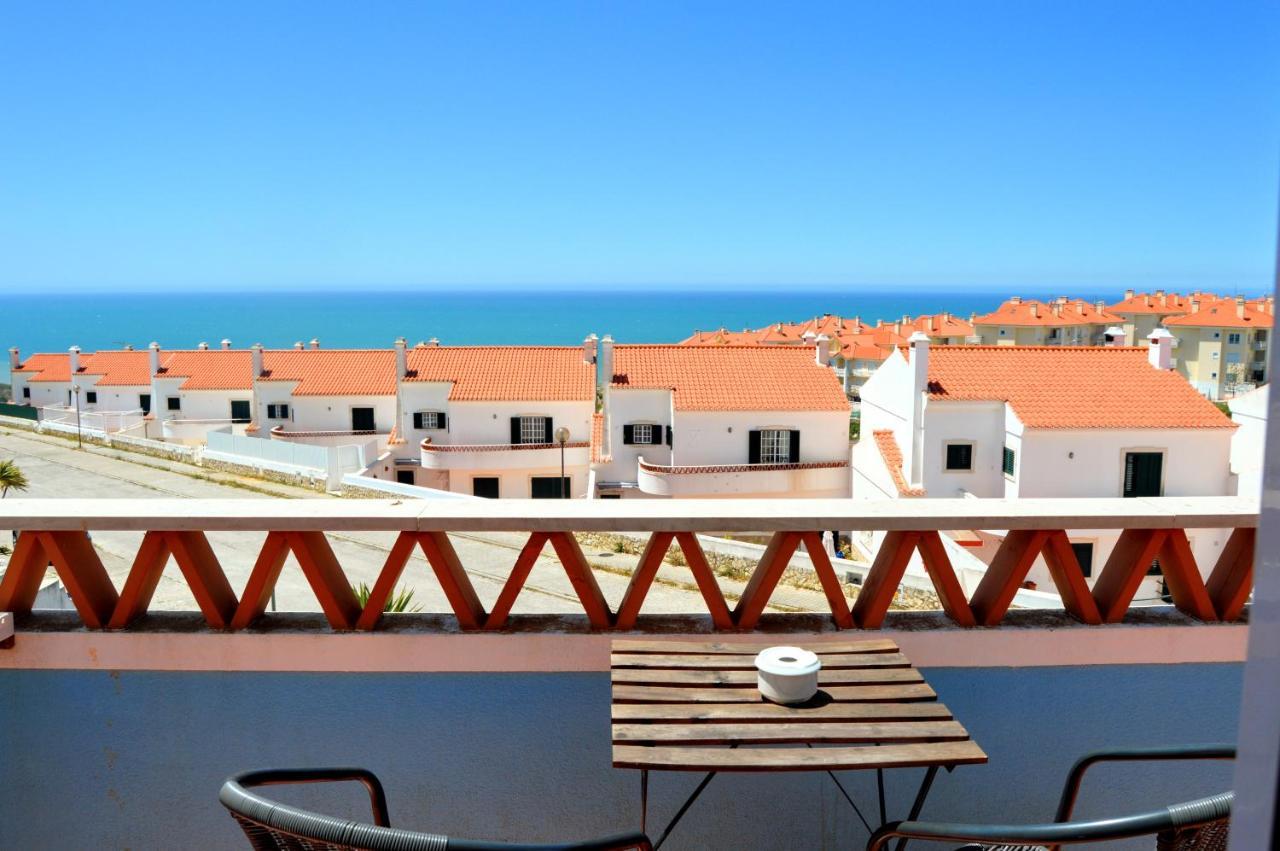 Ericeira Soulsurfers Guesthouse Exterior photo
