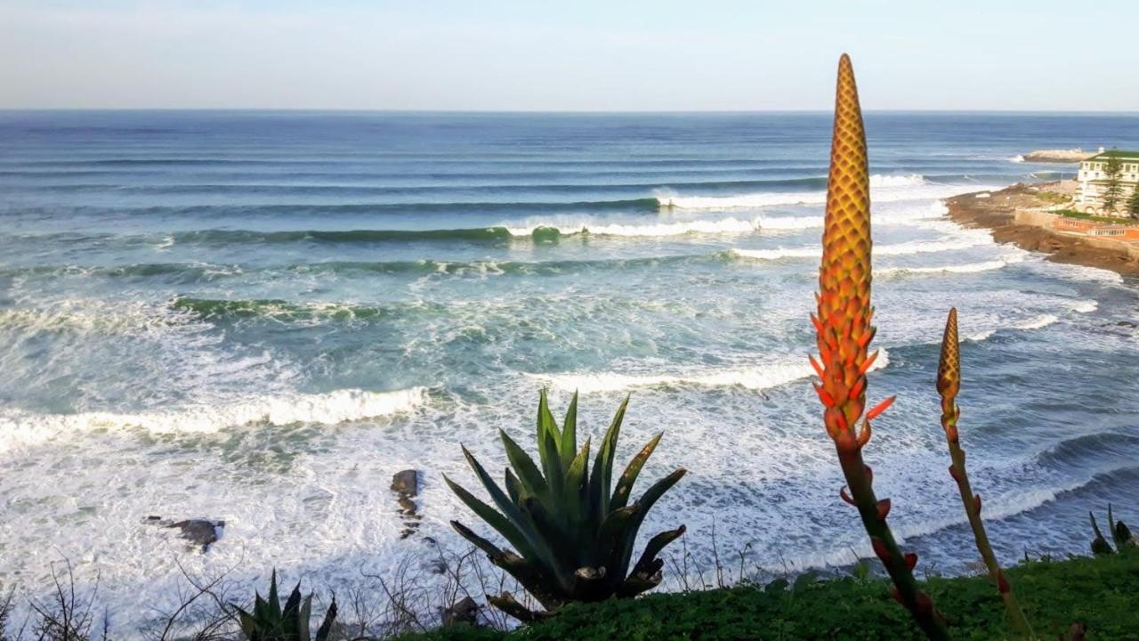 Ericeira Soulsurfers Guesthouse Exterior photo