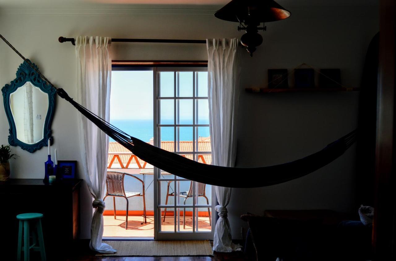Ericeira Soulsurfers Guesthouse Exterior photo