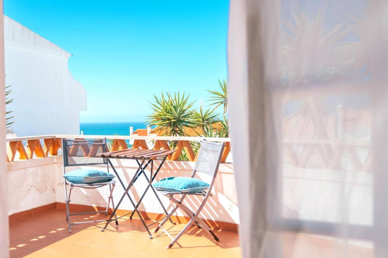 Ericeira Soulsurfers Guesthouse Exterior photo