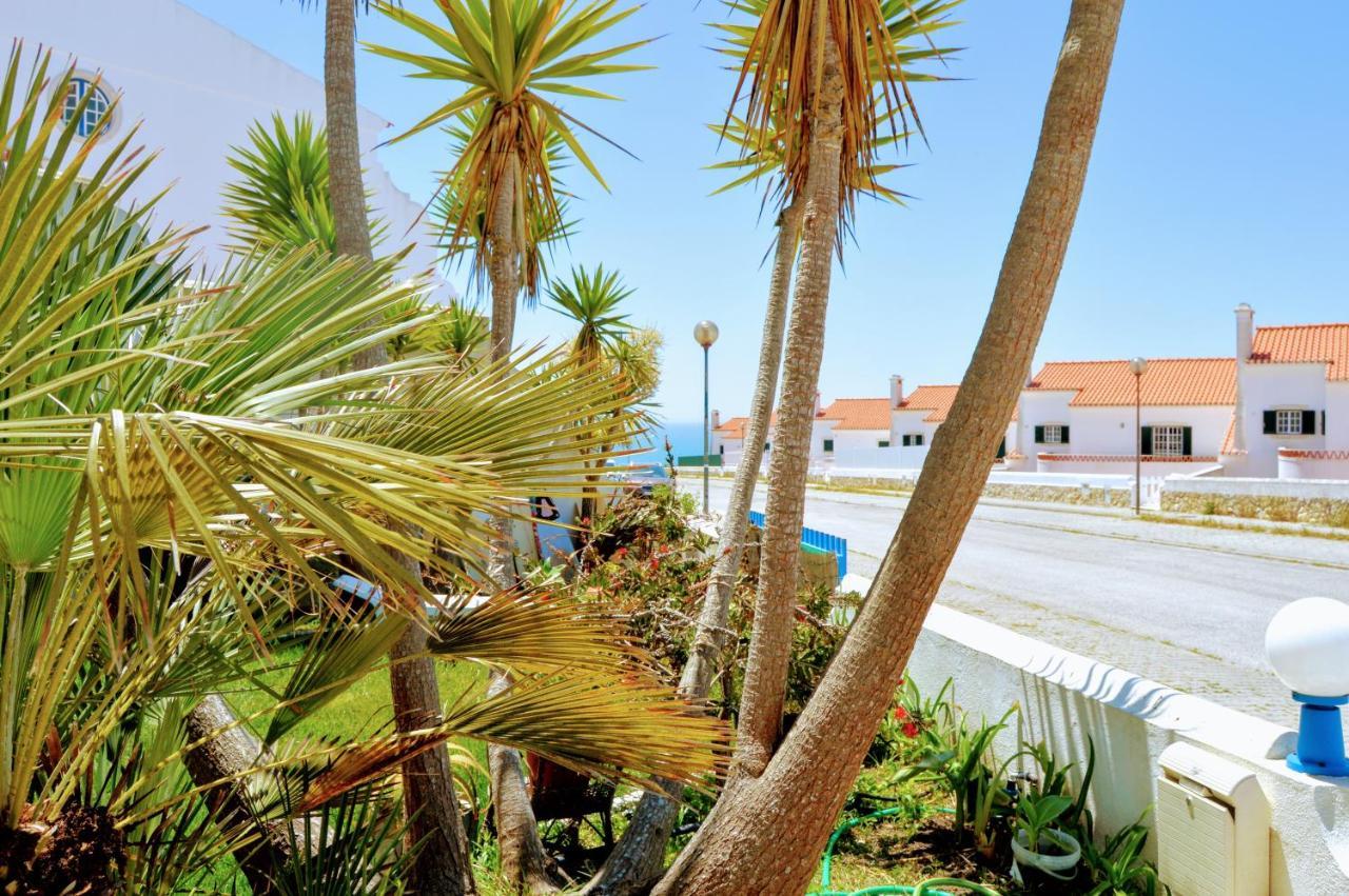 Ericeira Soulsurfers Guesthouse Exterior photo