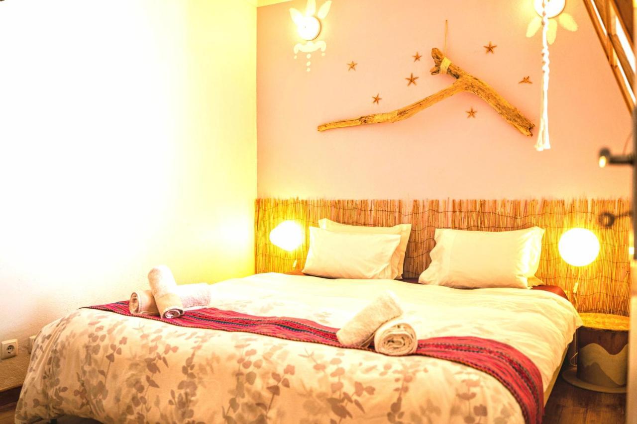 Ericeira Soulsurfers Guesthouse Exterior photo