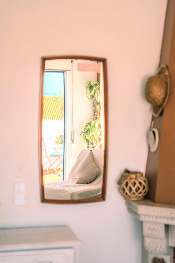 Ericeira Soulsurfers Guesthouse Exterior photo