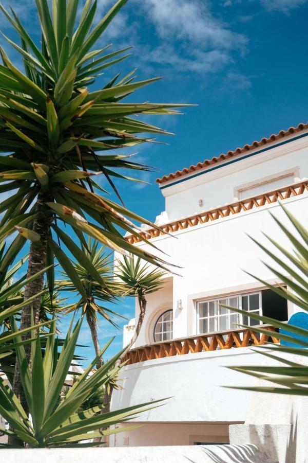 Ericeira Soulsurfers Guesthouse Exterior photo