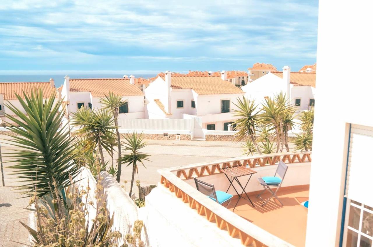 Ericeira Soulsurfers Guesthouse Exterior photo