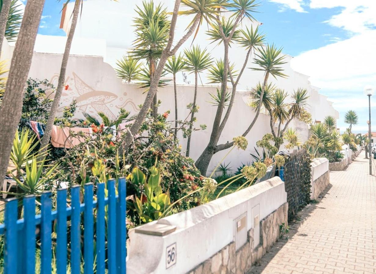 Ericeira Soulsurfers Guesthouse Exterior photo