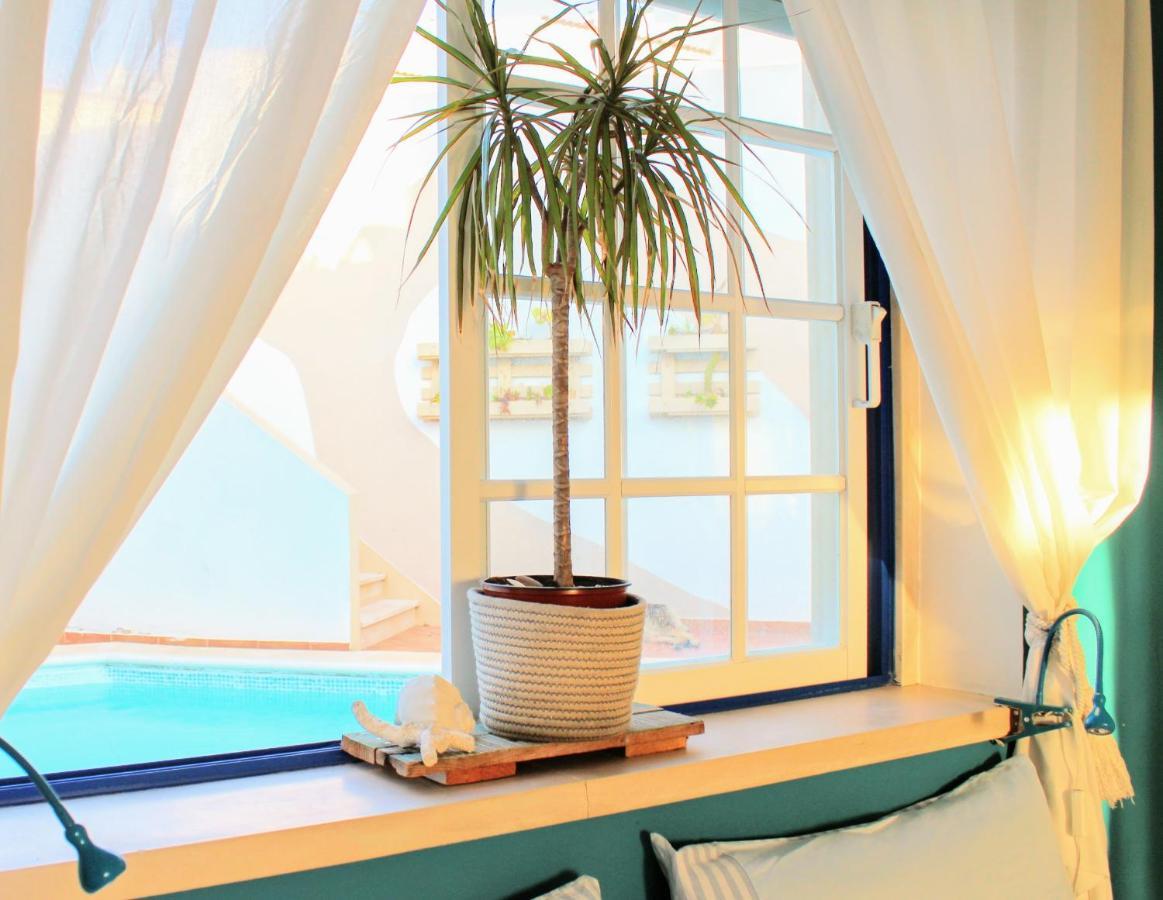 Ericeira Soulsurfers Guesthouse Exterior photo
