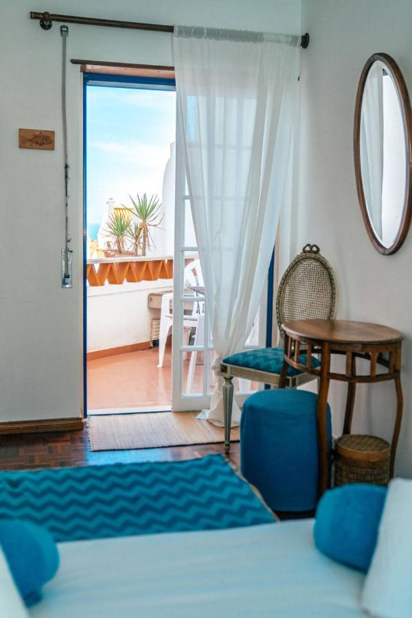 Ericeira Soulsurfers Guesthouse Exterior photo