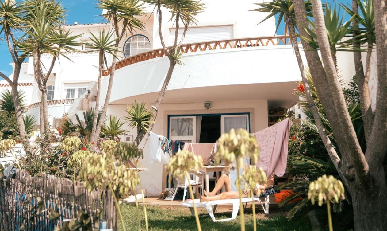 Ericeira Soulsurfers Guesthouse Exterior photo