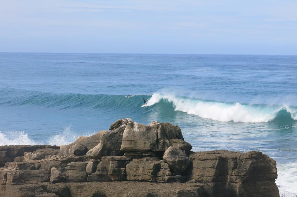 Ericeira Soulsurfers Guesthouse Exterior photo