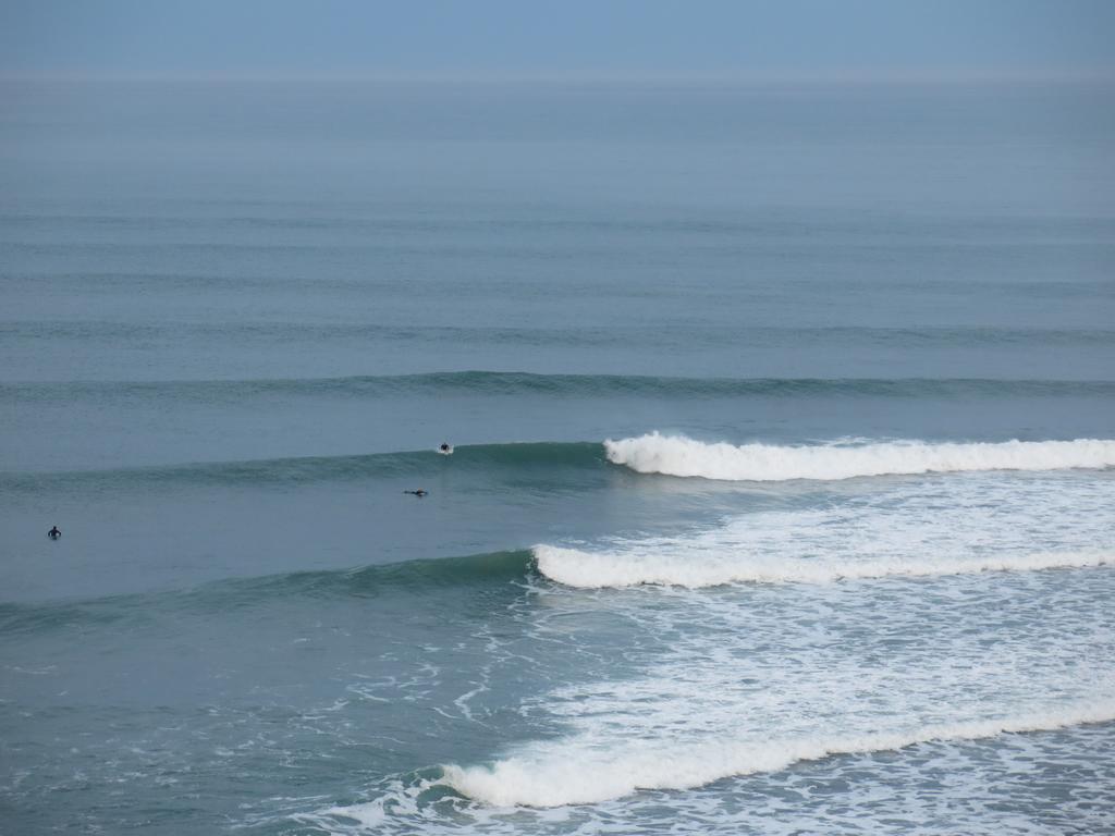 Ericeira Soulsurfers Guesthouse Exterior photo